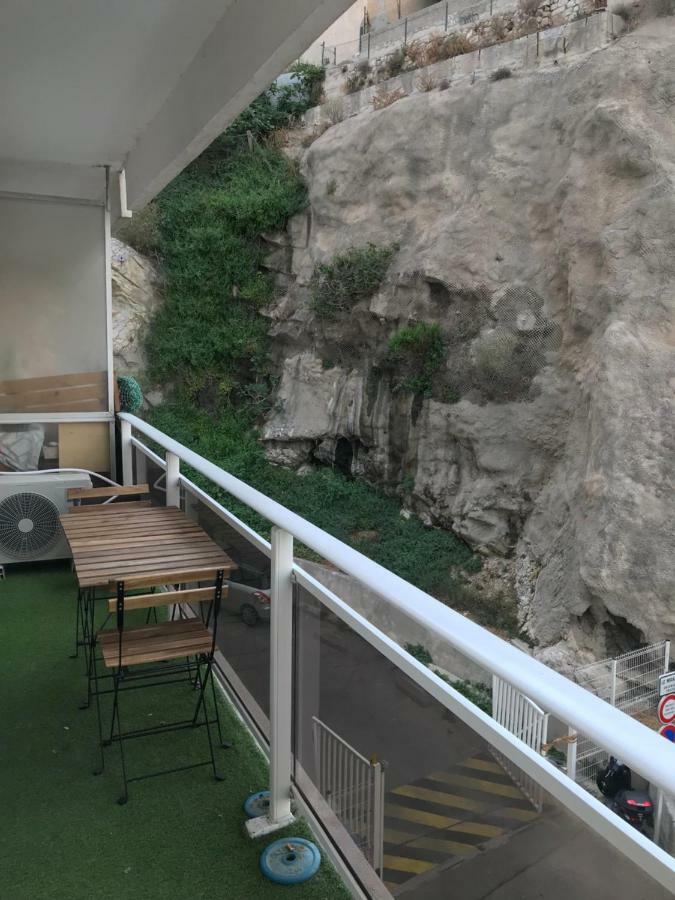 Le Pasadena Appartement *