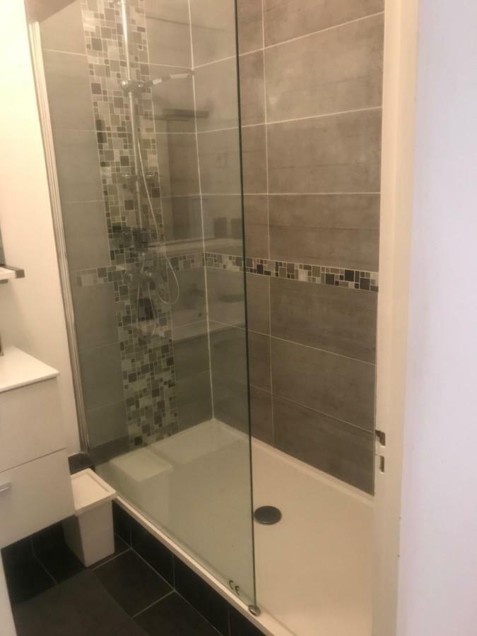 Appartement Le Pasadena Marseille