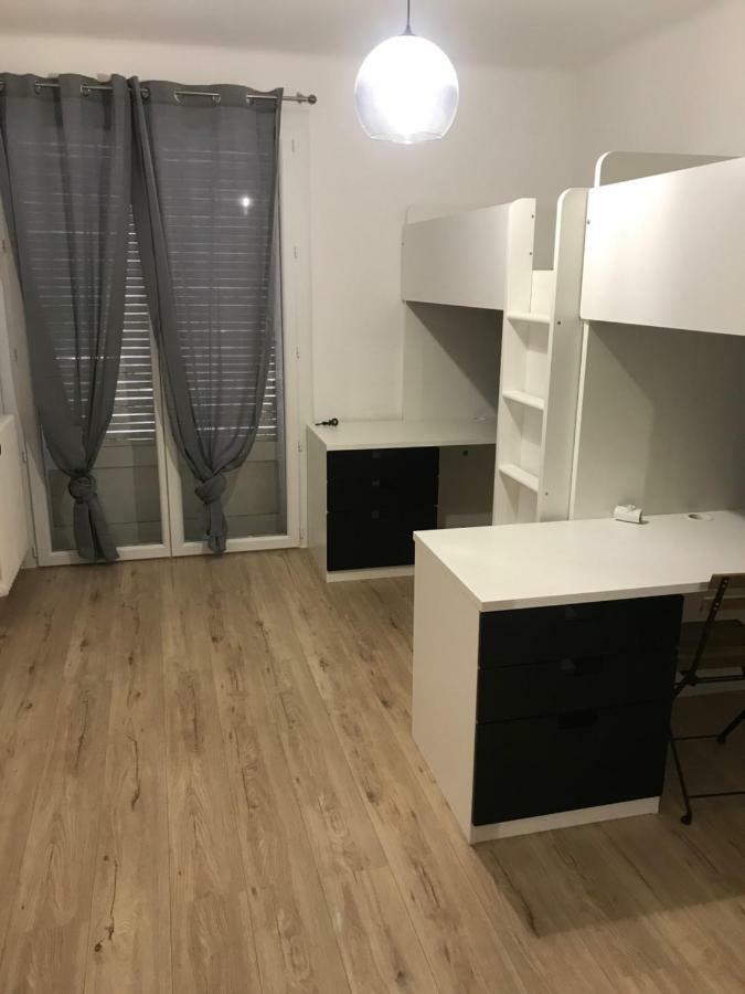 Le Pasadena Apartment *