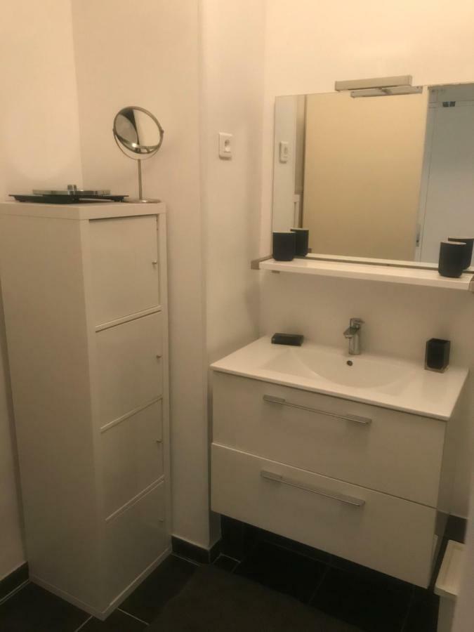 Le Pasadena Apartment